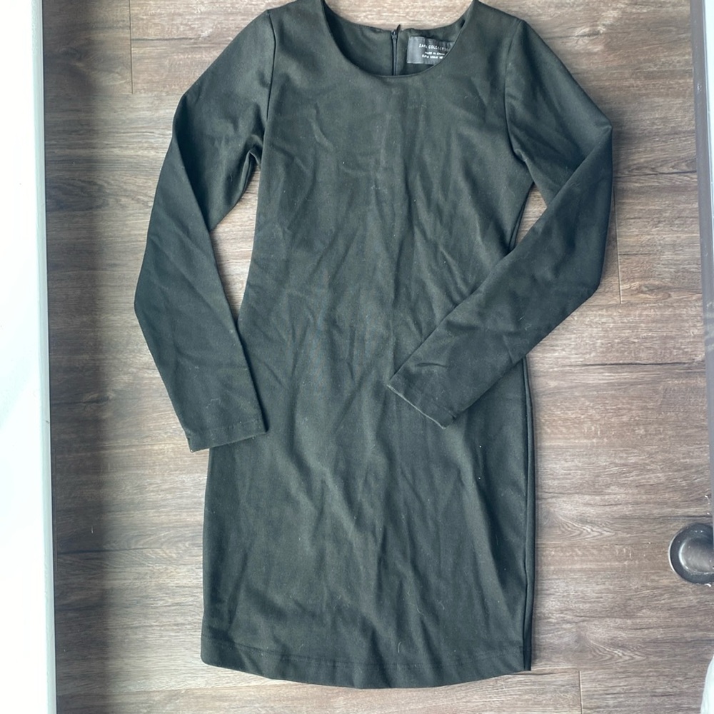 Zara dress